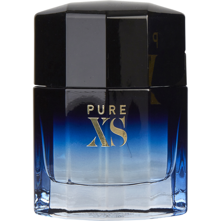 Paco Rabanne Pure Xs EDT spray 3.4 oz for men