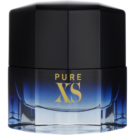 Paco Rabanne Pure Xs EDT spray 1.7 oz for men