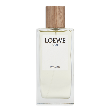 Loewe 001 Woman Eau de parfum spray 3.4 oz for women