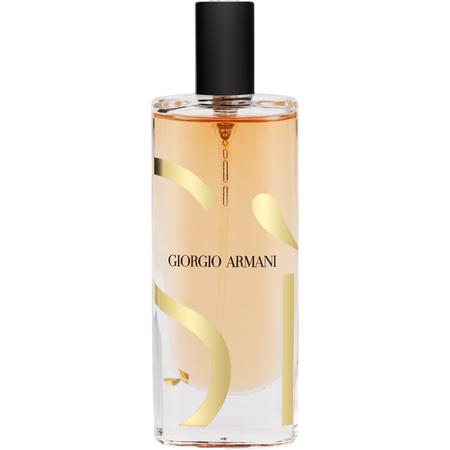 Giorgio Armani Armani Si Intense Eau de parfum spray 0.5 oz for women