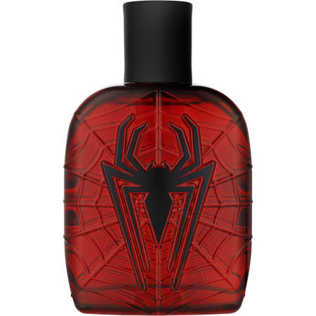 Marvel Spiderman EDT spray 3.4 oz (for men) for men