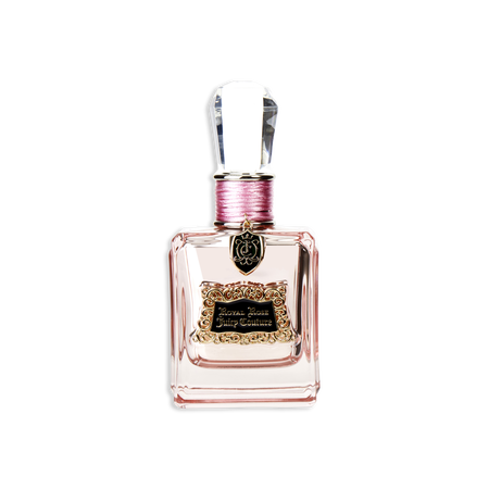 Juicy Couture Royal Rose Eau de parfum spray 3.4 oz for women