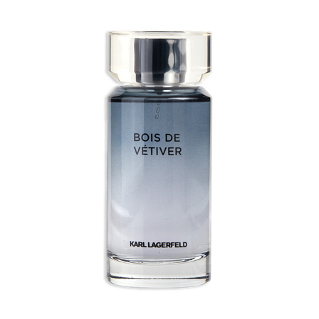 Karl Lagerfeld Bois De Vetiver EDT spray 3.3 oz for men