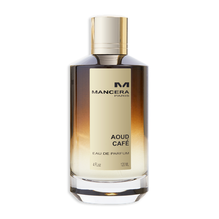 Mancera Aoud Cafe Eau de parfum spray 4 oz for unisex