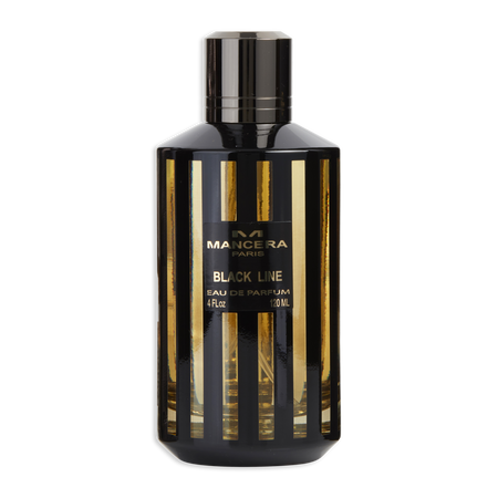 Mancera Black Line Eau de parfum spray 4 oz for unisex