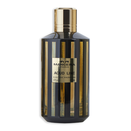 Mancera Aoud Line Eau de parfum spray 4 oz for unisex