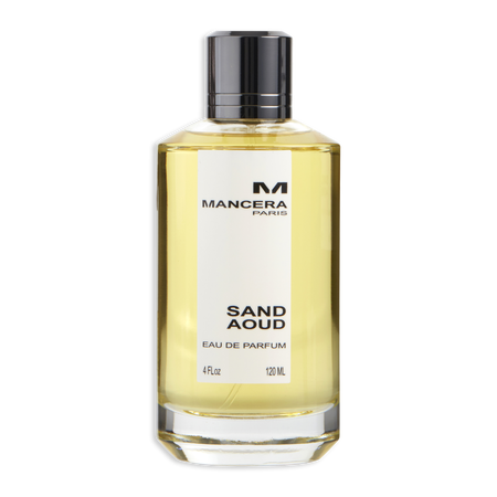 Mancera Sand Aoud Eau de parfum spray 4 oz for unisex