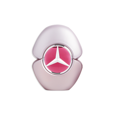 Mercedes-Benz Woman Eau de parfum spray 3 oz for women