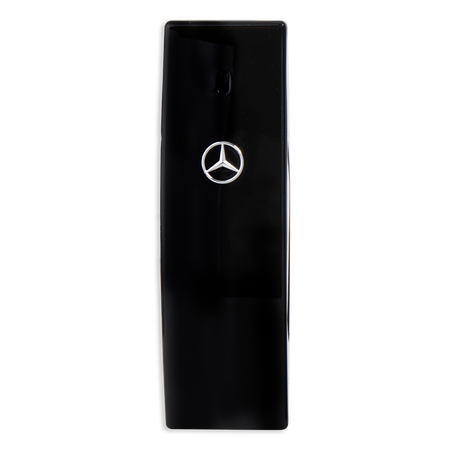 Mercedes-Benz Club Black EDT spray 3.4 oz for men