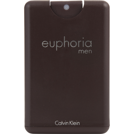 Calvin Klein Euphoria Men EDT spray 0.67 oz for men