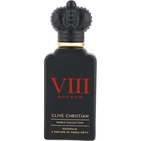 Clive Christian Noble Viii Rococo Magnolia PERFUME spray 1.7 oz for women