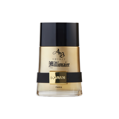 Lomani Ab Spirit Millionaire EDT spray 6.6 oz for men