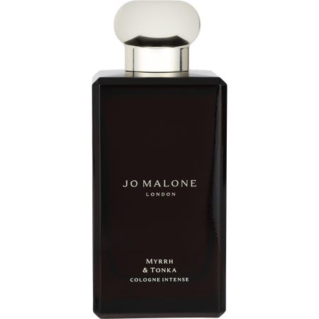 Jo Malone Myrrh & Tonka COLOGNE INTENSE spray 3.4 oz for unisex