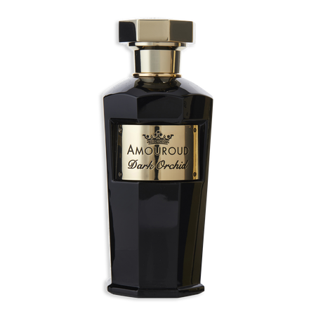 Amouroud Dark Orchid Eau de parfum spray 3.4 oz for unisex