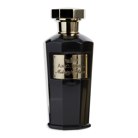 Amouroud Midnight Rose Eau de parfum spray 3.4 oz for unisex