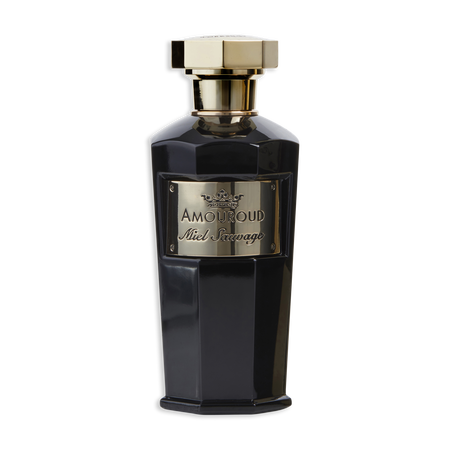 Amouroud Miel Sauvage Eau de parfum spray 3.4 oz for unisex
