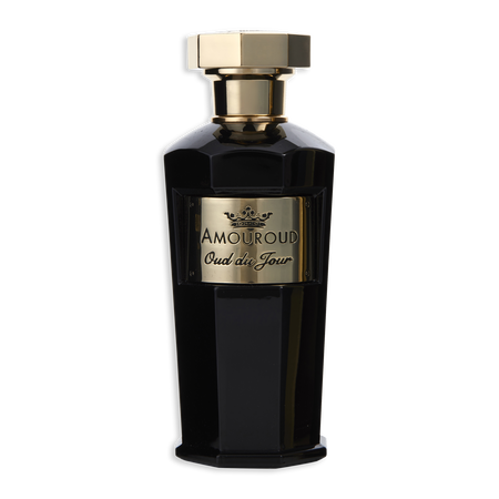 Amouroud Oud Du Jour Eau de parfum spray 3.4 oz for unisex