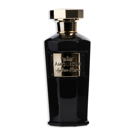 Amouroud Safran Rare Eau de parfum spray 3.4 oz for unisex