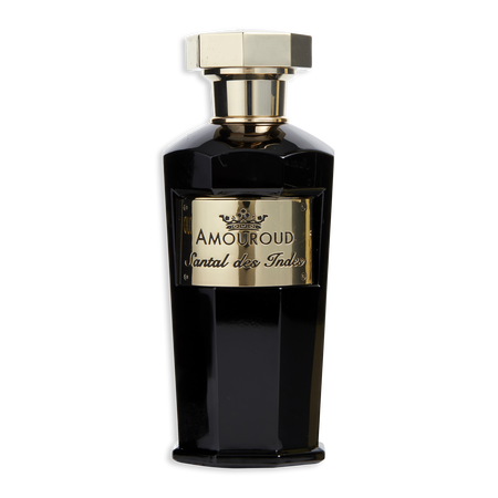 Amouroud Santal Des Indes Eau de parfum spray 3.4 oz for unisex