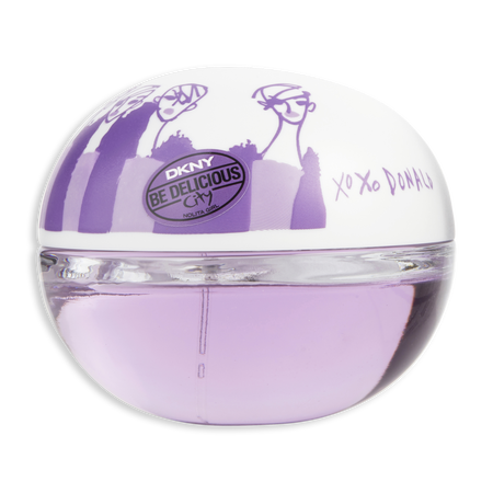 Donna Karan Dkny Be Delicious City Nolita Girl EDT spray 1.7 oz for women