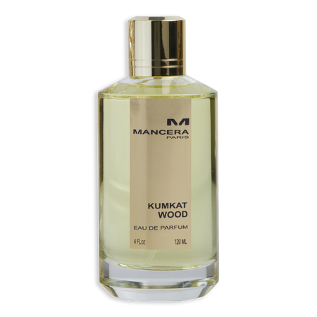 Mancera Kumkat Wood Eau de parfum spray 4 oz for unisex