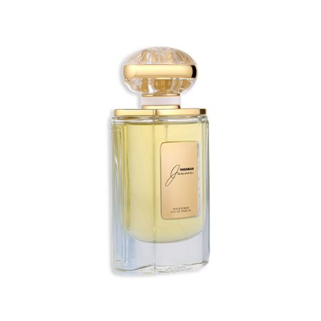 Al Haramain Junoon Eau de parfum spray 2.5 oz for women