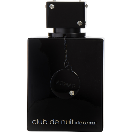 Armaf Club De Nuit Intense EDT spray 3.6 oz for men