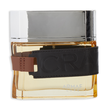 Armaf Craze Eau de parfum spray 3.4 oz for men