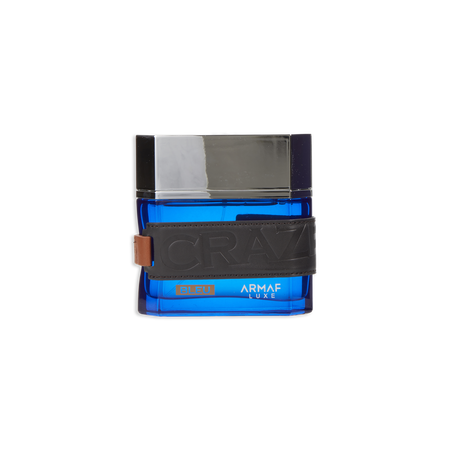 Armaf Craze Bleu Eau de parfum spray 3.4 oz for men