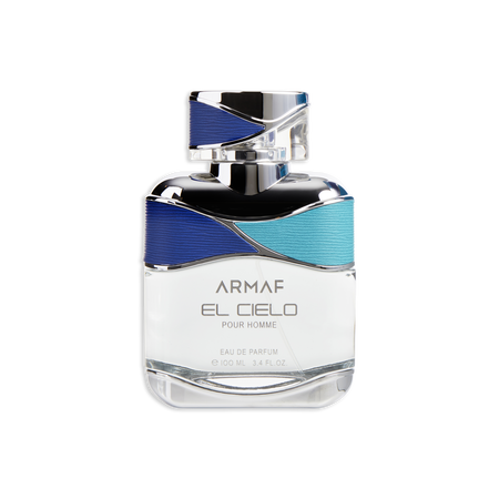 Armaf El Cielo Eau de parfum spray 3.4 oz for men