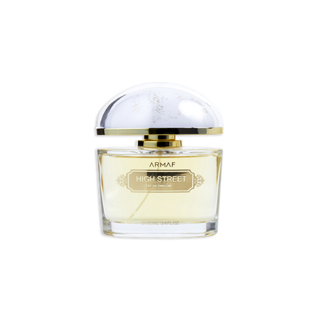 Armaf High Street Eau de parfum spray 3.4 oz for women