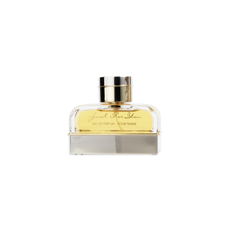 Armaf Just For You Eau de parfum spray 3.4 oz for women