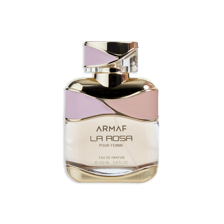 Armaf La Rosa Eau de parfum spray 3.4 oz for women