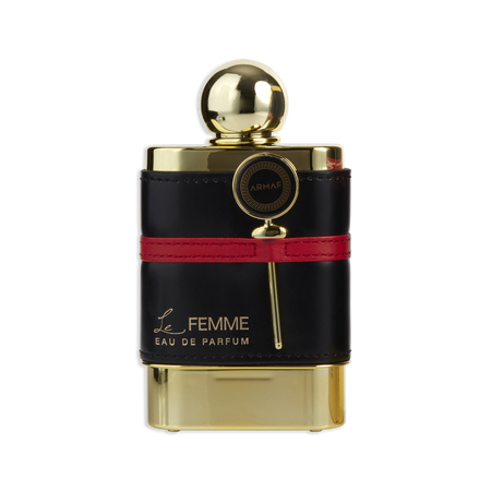 Armaf Le Femme Eau de parfum spray 3.4 oz for women