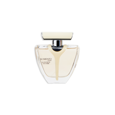 Armaf Momento Fleur Eau de parfum spray 3.4 oz for women