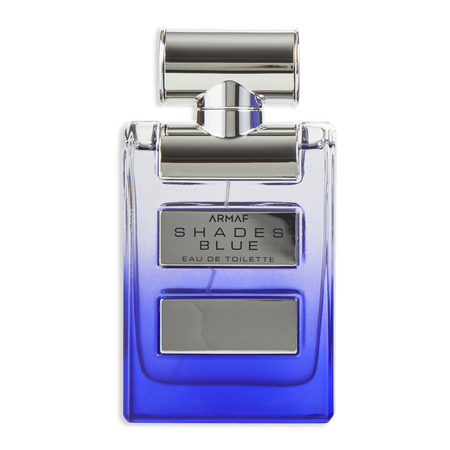 Armaf Shades Blue EDT spray 3.4 oz for men