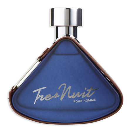 Armaf Tres Nuit EDT spray 3.4 oz for men