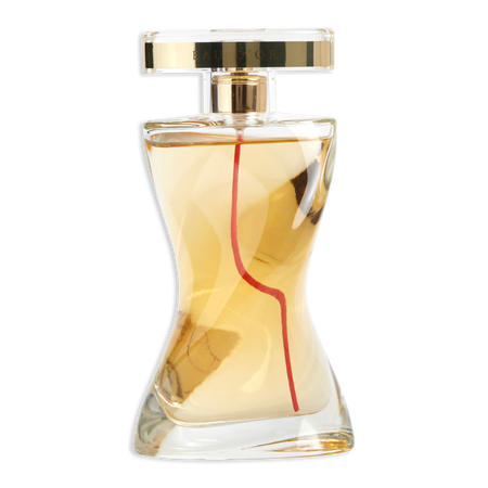 Montana Suggestion Eau D'or Eau de parfum spray 3.4 oz for women