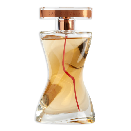 Montana Suggestion Eau Cuivree Eau de parfum spray 3.4 oz for women