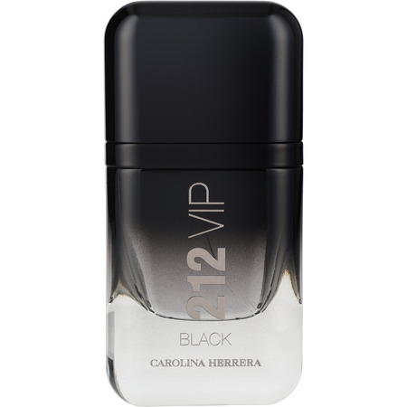 Carolina Herrera 212 Vip Black Eau de parfum spray 1.7 oz for men