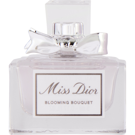 Miss Dior Blooming Bouquet by Christian Dior EDT 0.17 oz MINI for women