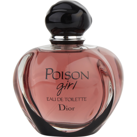 Poison Girl by Christian Dior EDT spray 3.4 oz for women