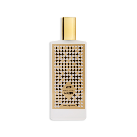 Memo Paris Kedu Eau de parfum spray 2.5 oz for unisex