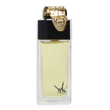 Salvador Dali Fluidite Du Temps Imaginaire Eau de parfum spray 3.4 oz for women