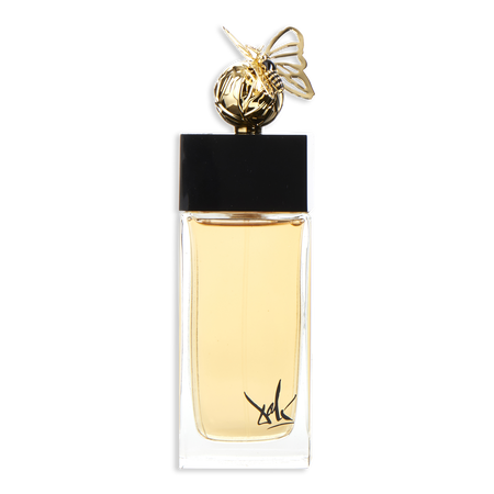 Salvador Dali Voyage Onirique Du Papillon De Vie Eau de parfum spray 3.4 oz for unisex
