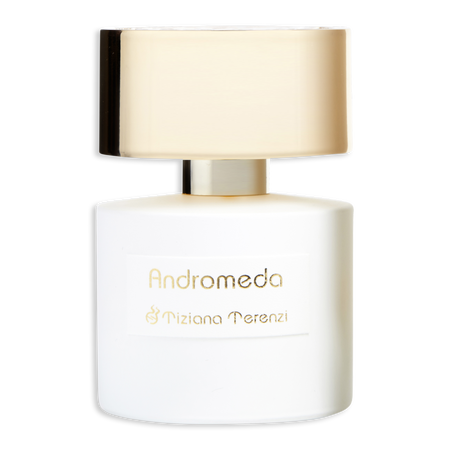 Tiziana Terenzi Andromeda EXTRAIT DE PARFUM spray 3.3 oz for unisex