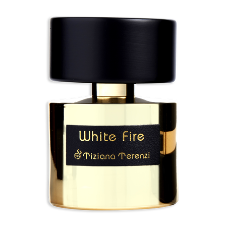 Tiziana Terenzi White Fire EXTRAIT DE PARFUM spray 3.3 oz for unisex