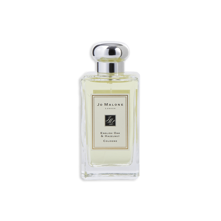 Jo Malone English Oak & Hazelnut COLOGNE spray 3.4 oz for unisex
