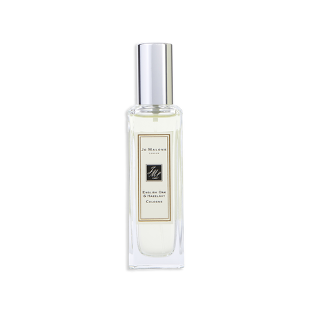 Jo Malone English Oak & Hazelnut COLOGNE spray 1 oz for unisex