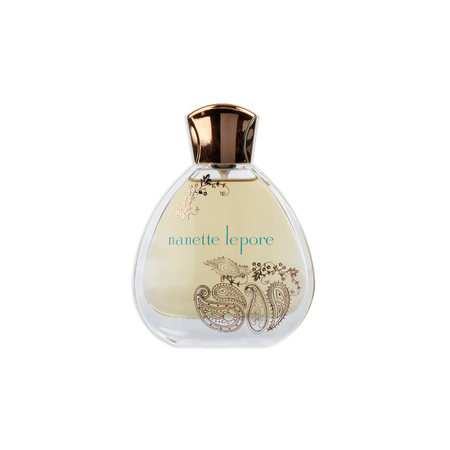 Nanette Lepore (New) Eau de parfum spray 3.4 oz for women
